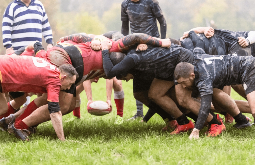 Rugby First Aid Training for Clubs in Yorkshire: Why We Developed Our Sporting Injury Module